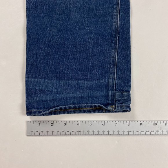 NWT G-Star Raw 5620 Deconstructed 3D Relaxed Fit Jeans Mens 30 x 32 Cotton - Picture 13 of 15